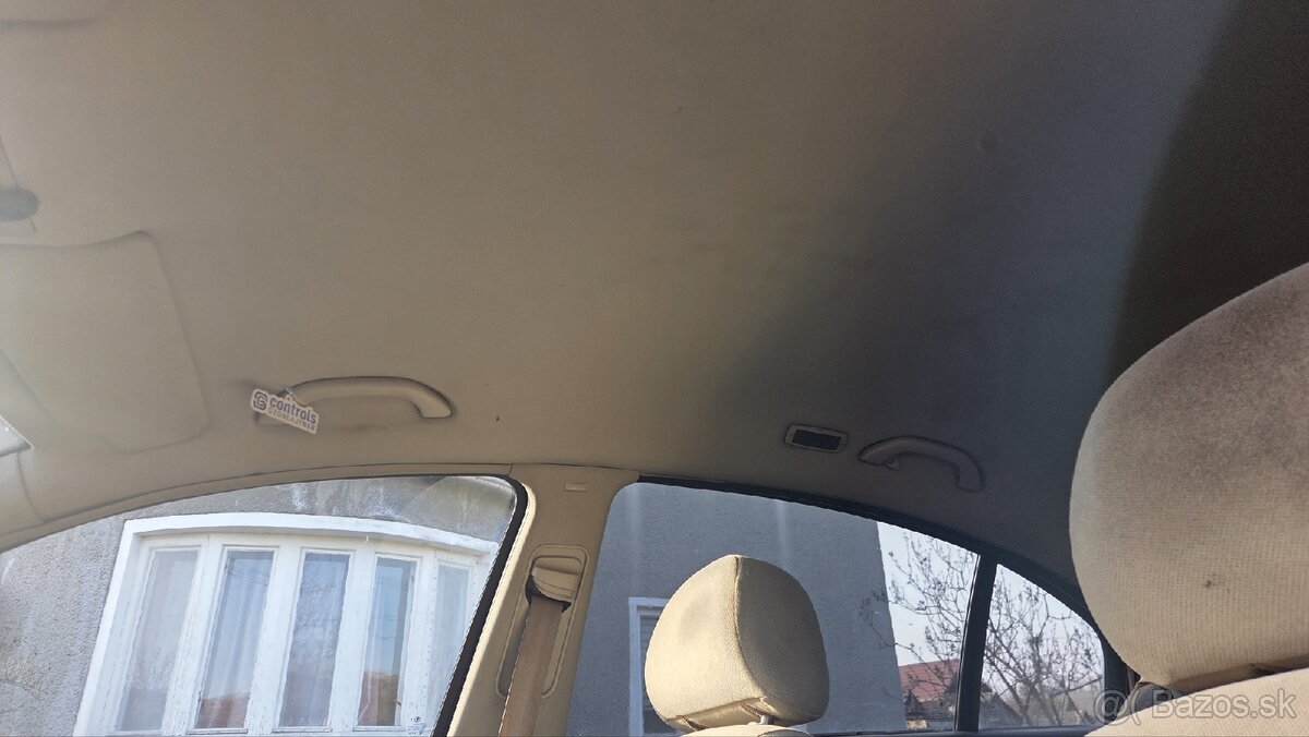 Rozpredam superb 1 1.9 tdi 96kw - 7