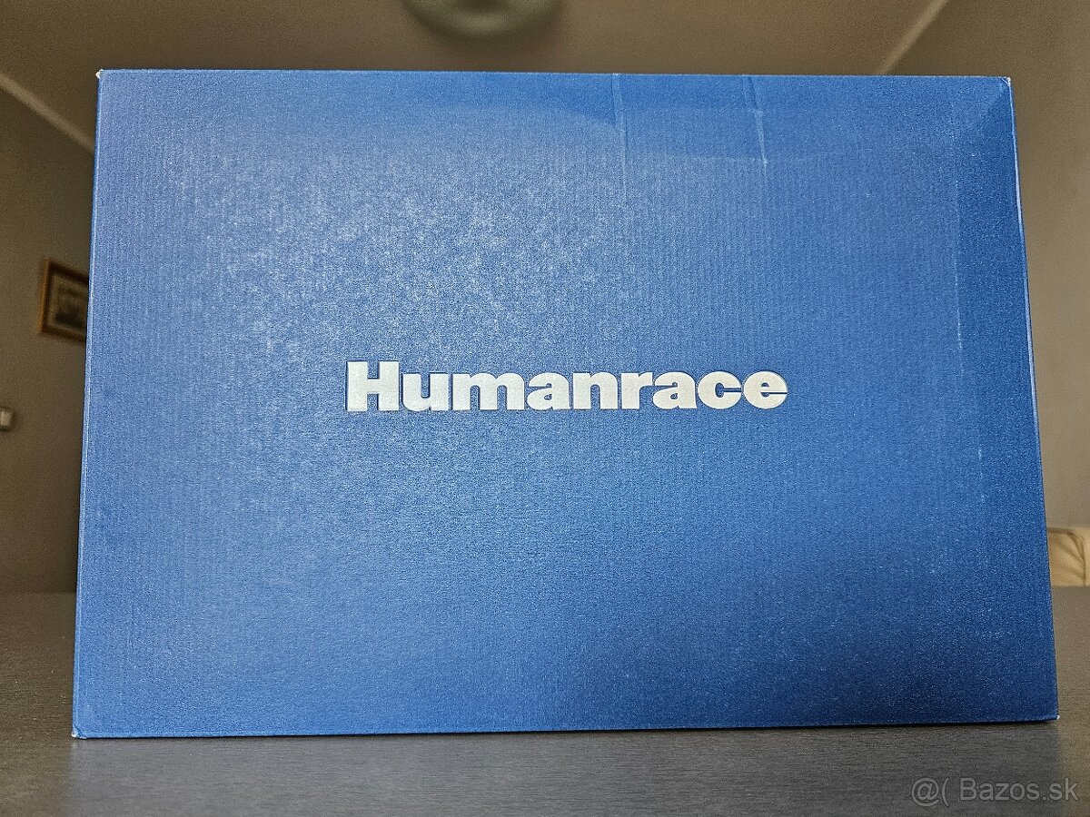 Adidas NMD S1 PHARRELL HUMANRACE MAHBS OATMEAL - 7