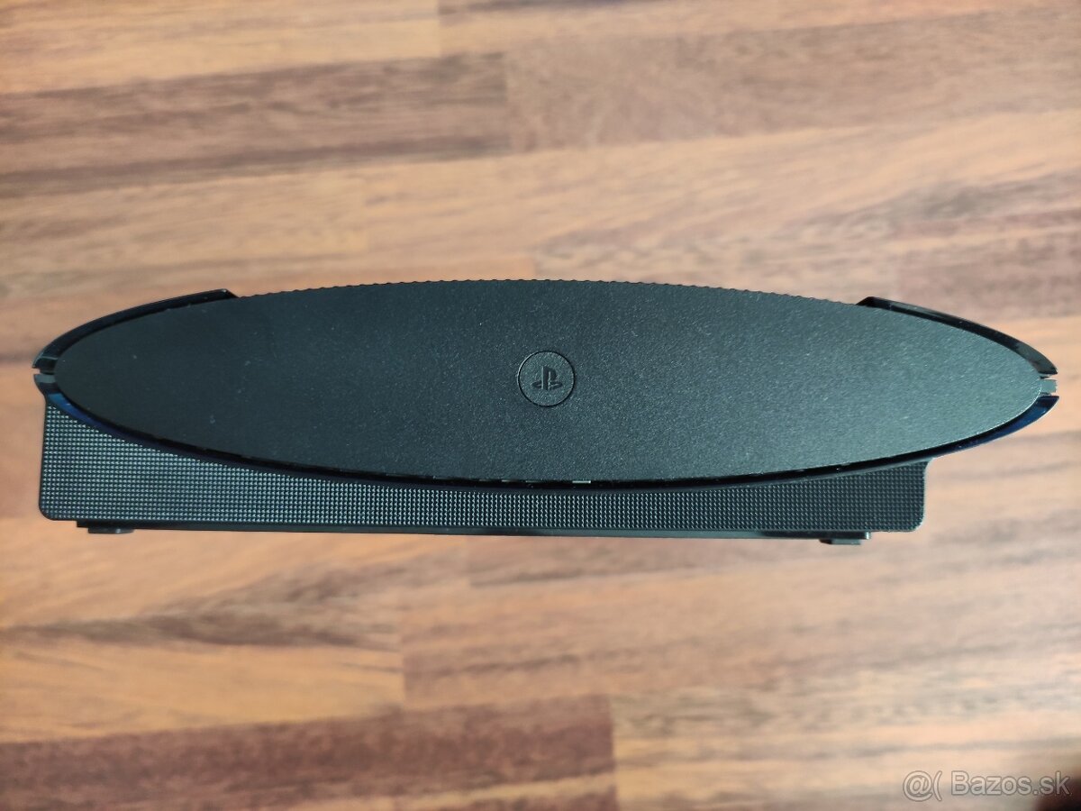 PS3 SuperSlim (PlayStation 3), 12GB - rozšírený na 64GB SSD - 7