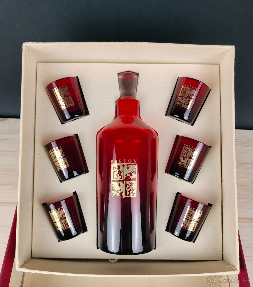 RETRO - mix vecí z čias socializmu - 7