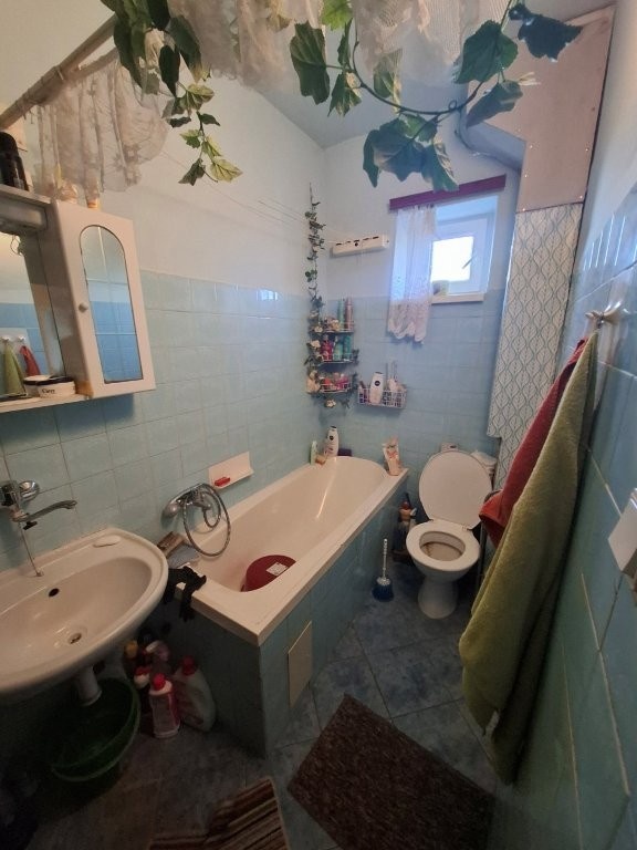 RODINNÝ DOM - ČECHYNCE - 1530m2 POZEMOK - POVODNY STAV - 7