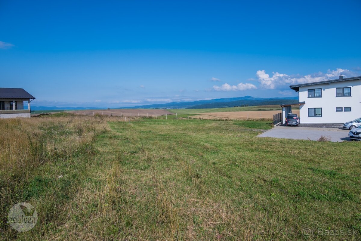 Stavebný pozemok pri golfovom ihrisku - Malý Slavkov - 7