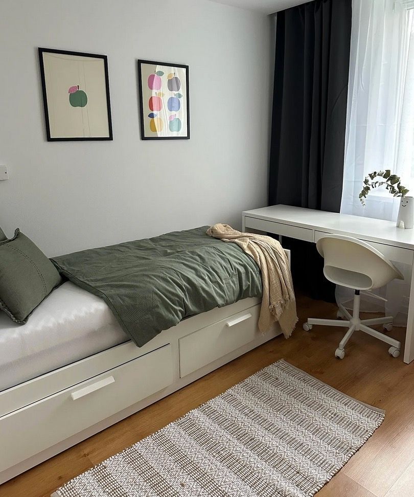 4i byt na prenájom - ul. Dolná, Bratislava I TOP - 7