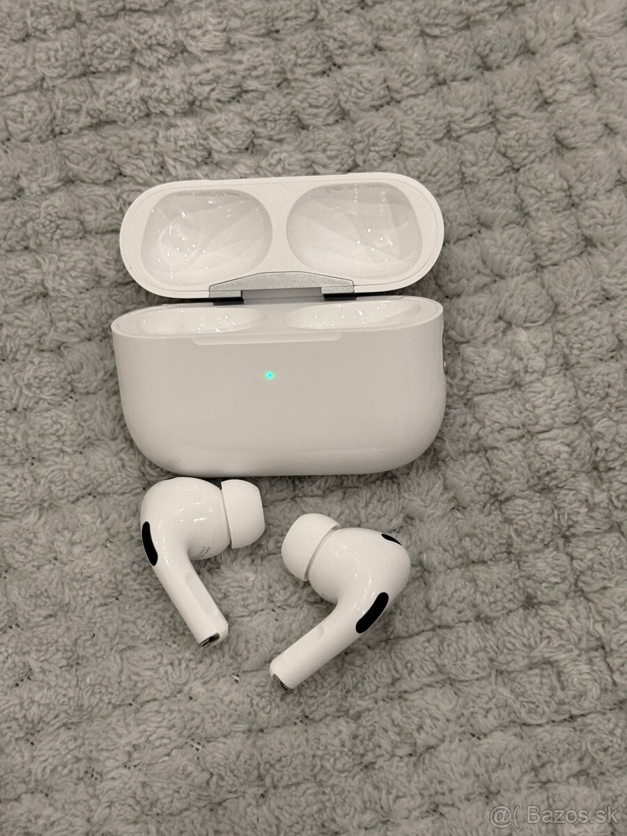 Apple AirPods Pro 2 - 7