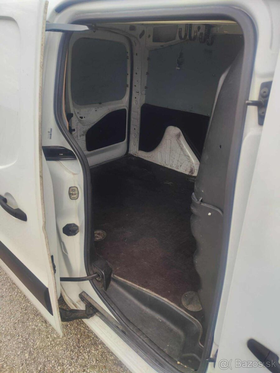 Peugeot PARTNER - N1 - 7