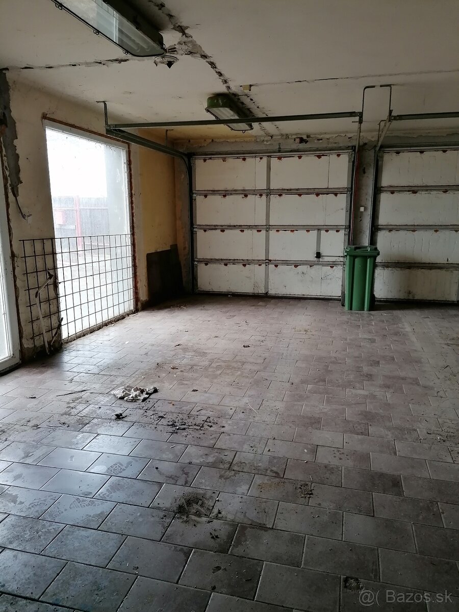 Rezervované Rodinný dom Nová Osada Komárno - 7