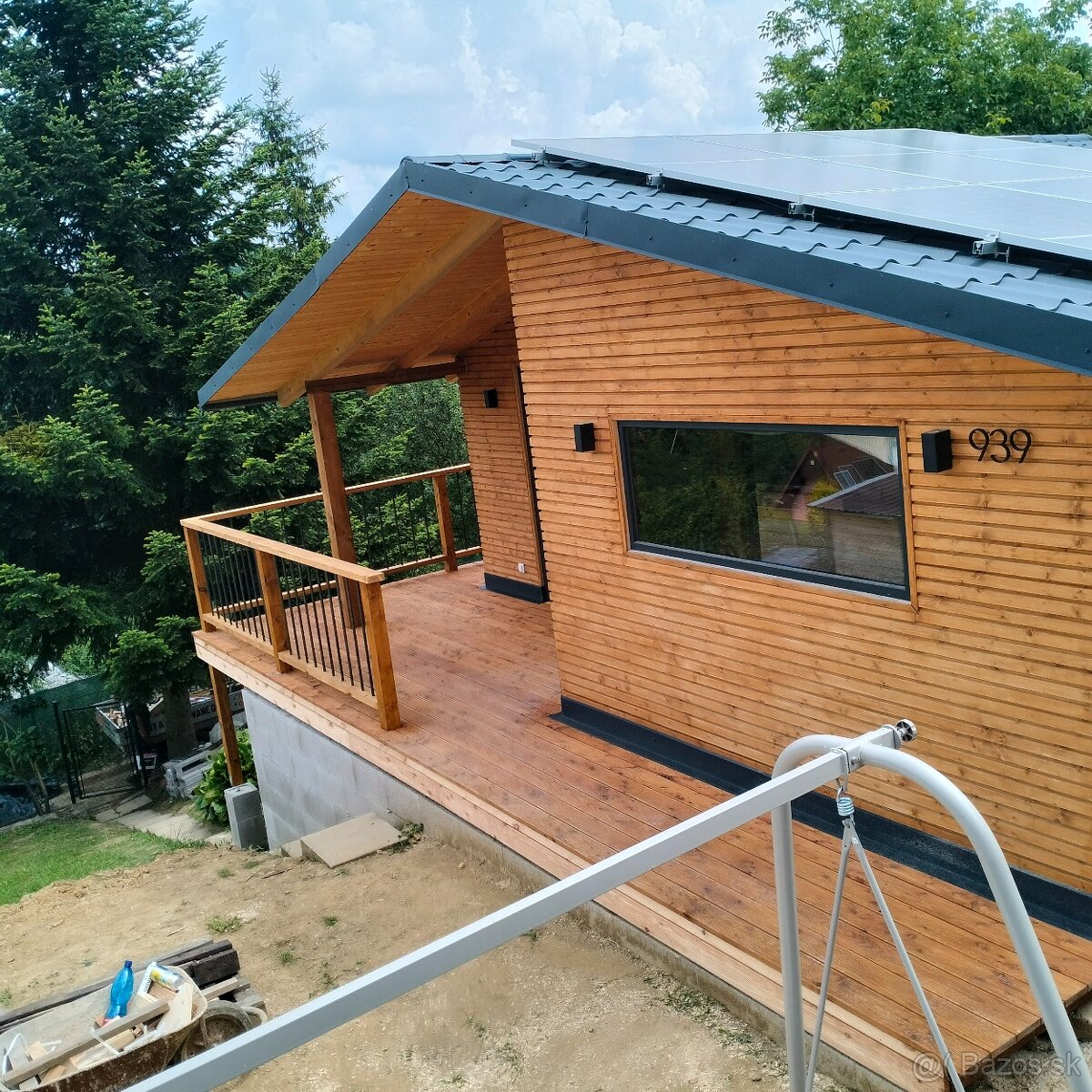 Stavby na kľúč, Bardejov a okolie - 7