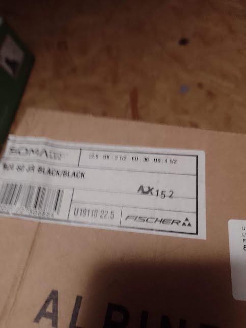 Detské lyžiarky FISCHER - 7