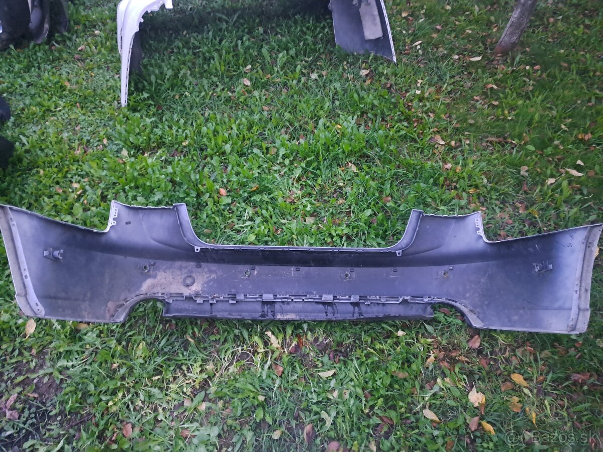 Audi A6 C7 sedan - 7