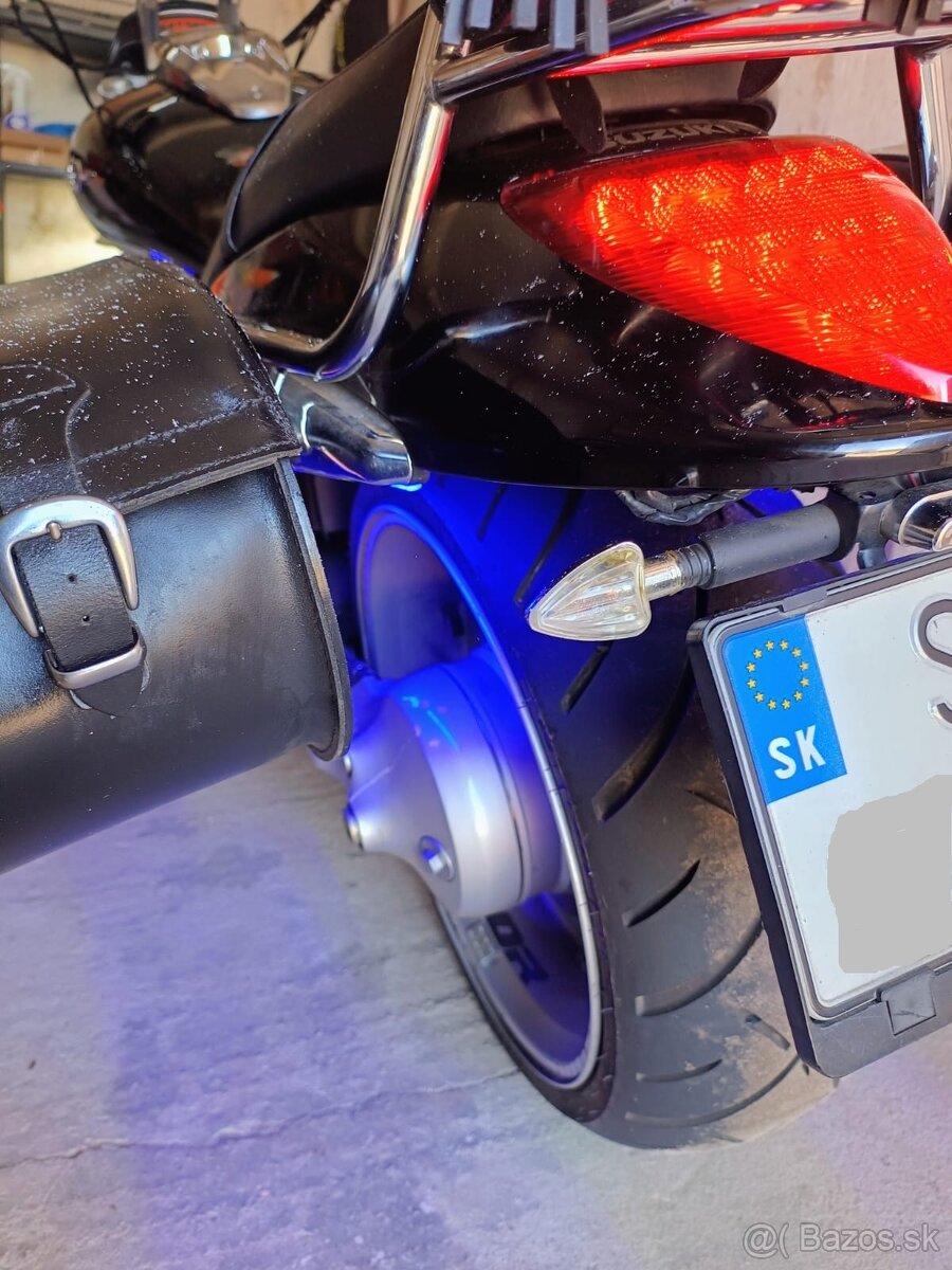 PREDAM SUZUKI INTRUDER M 1800 R - 7