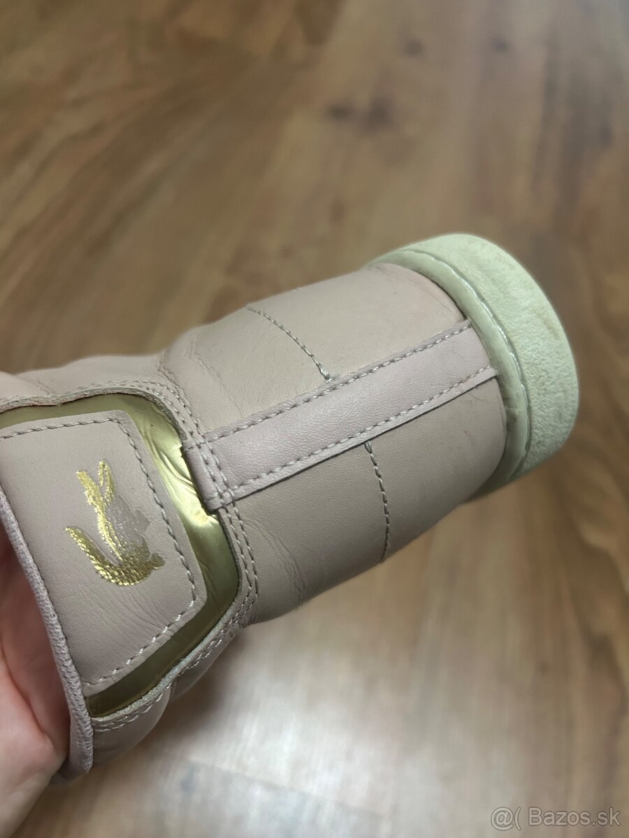 Topánky Lacoste 36 - 7