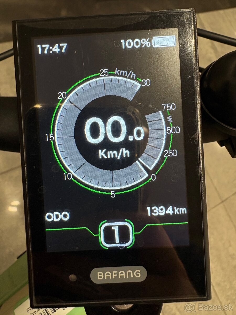 CTM pulze expert 29” 2023 - 7