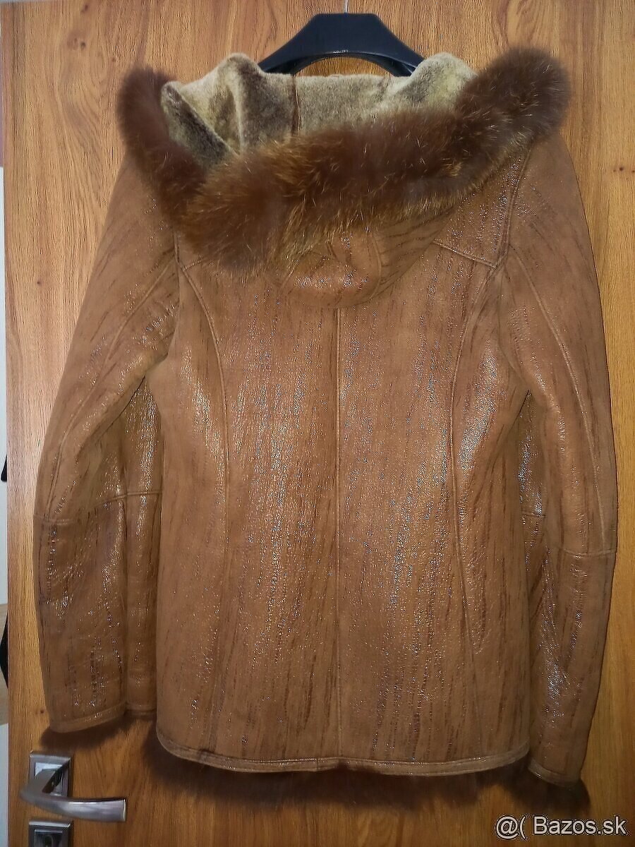 Kožuch, kabát, sako - 7