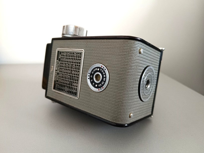 Flexaret VI s prislusenstvom - 7