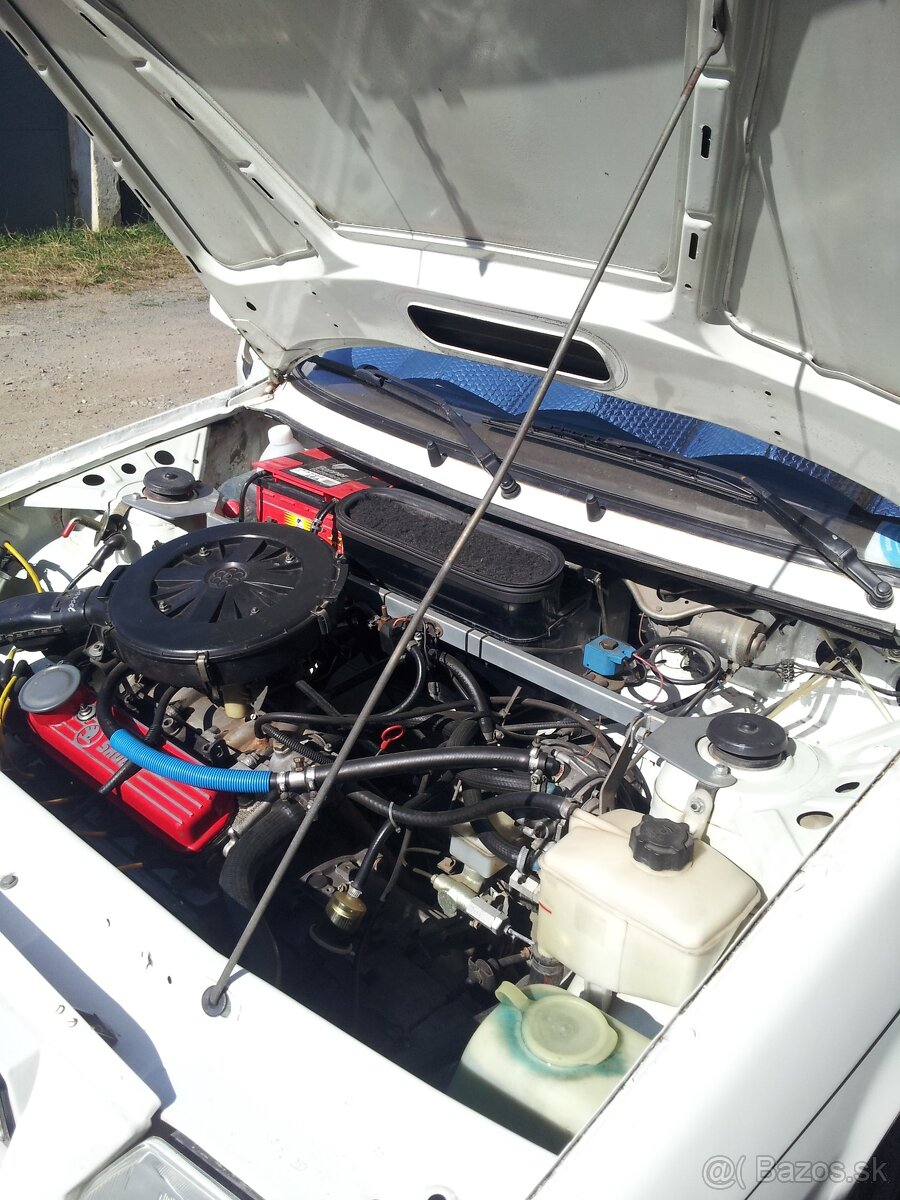 Predám na náhradné diely - 7