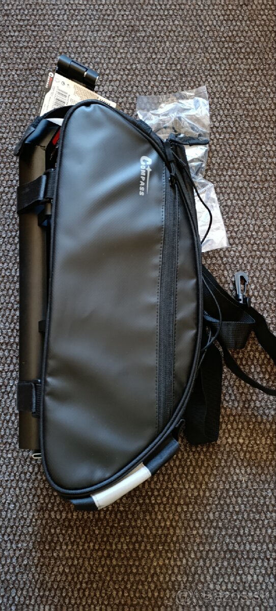 Tašky na bicykel nepouzivane - 7