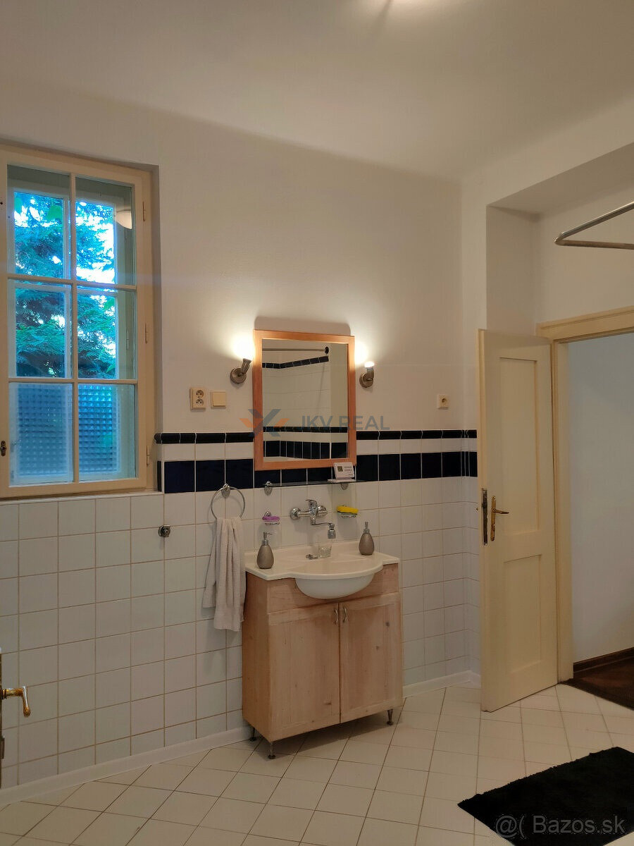 Dom ktorý Vás nadchne - 7