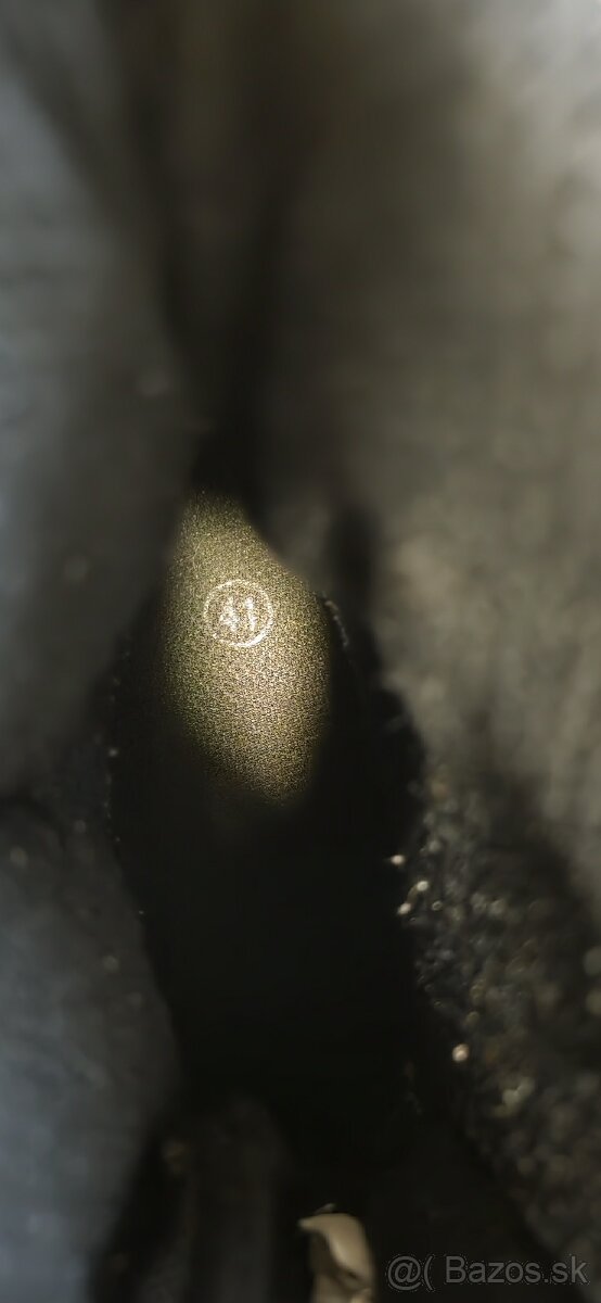 Topanky Probiker 41 - 7