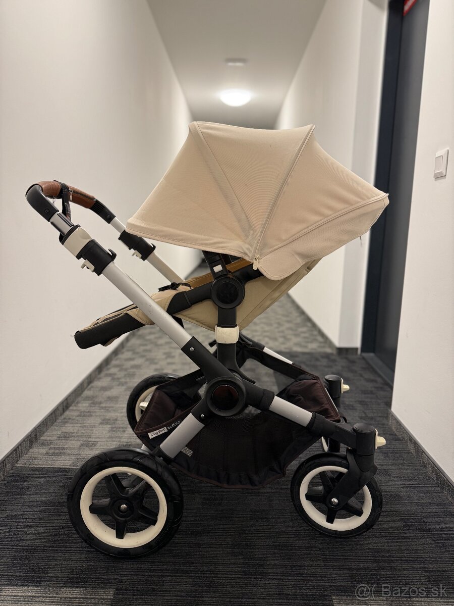 kocik Bugaboo Buffalo - 7