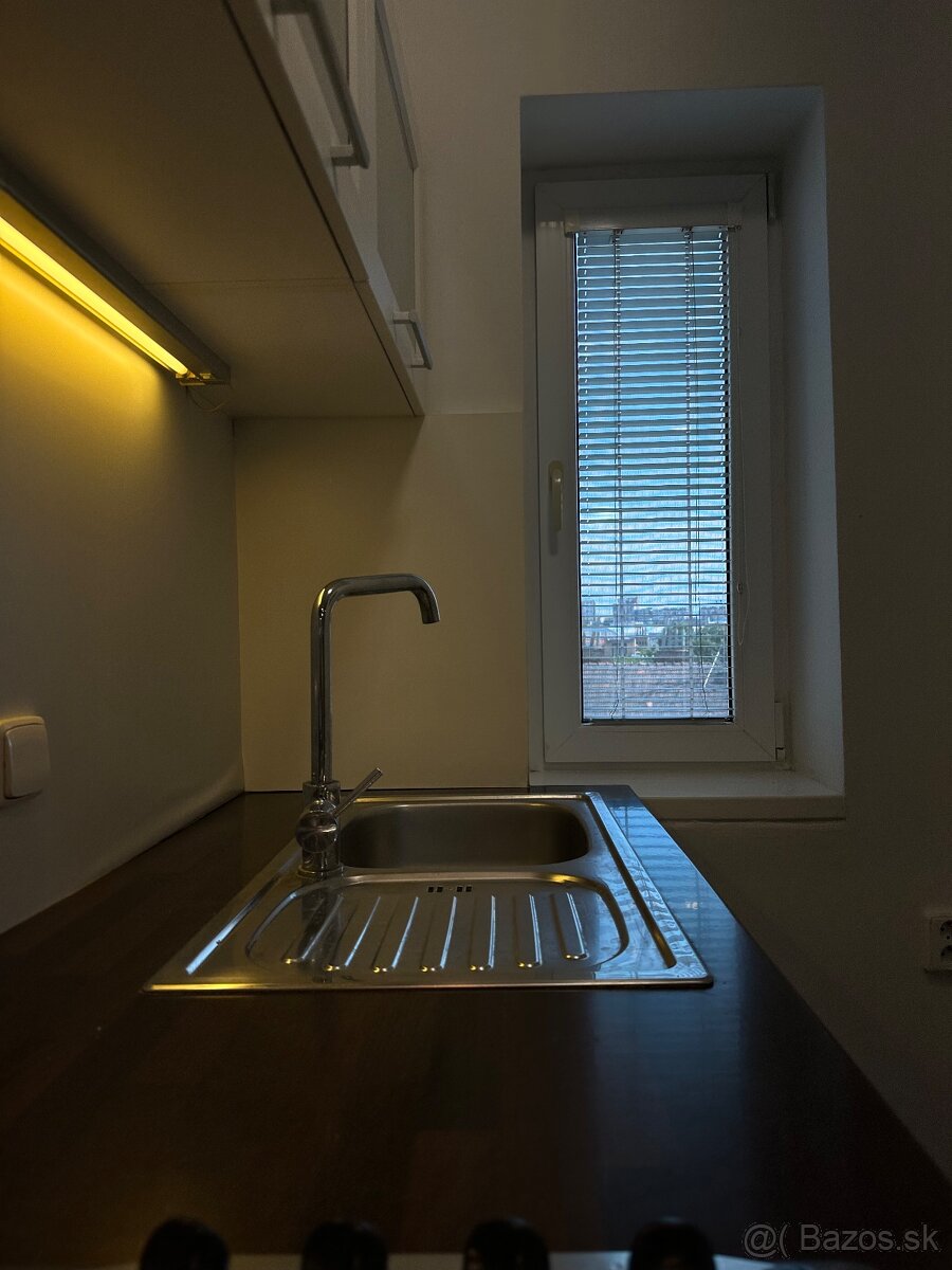 Prenájom bytu Bratislava bez depozitu - 7