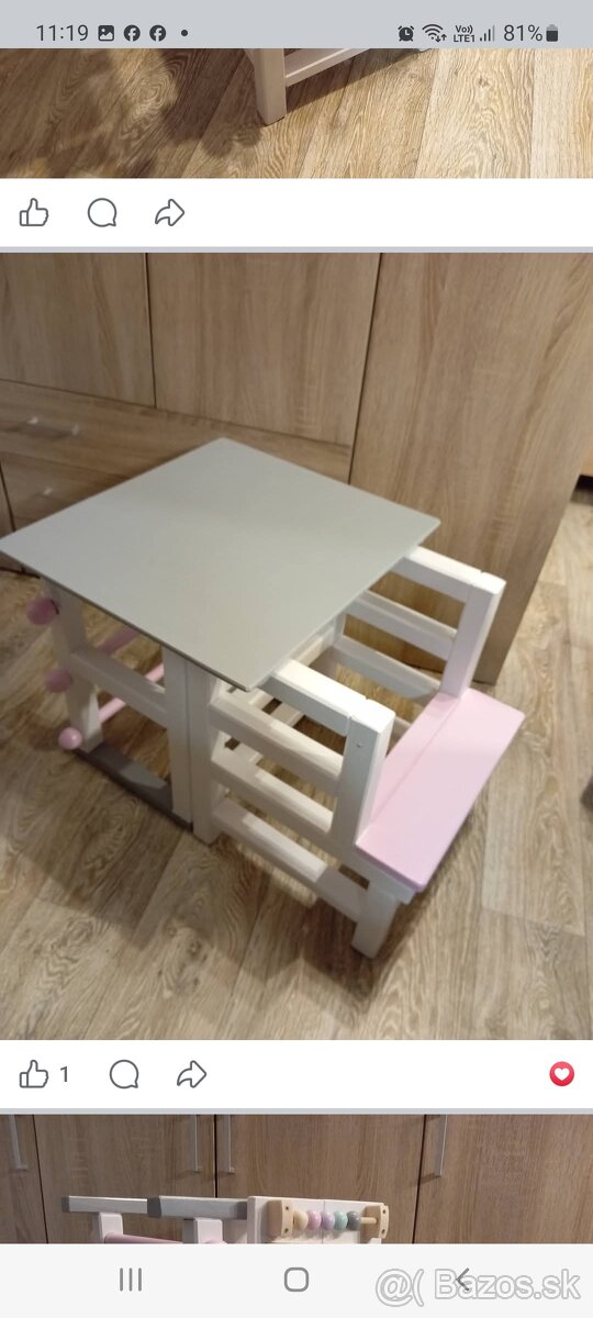 Učiaca veža 2v1 - 7