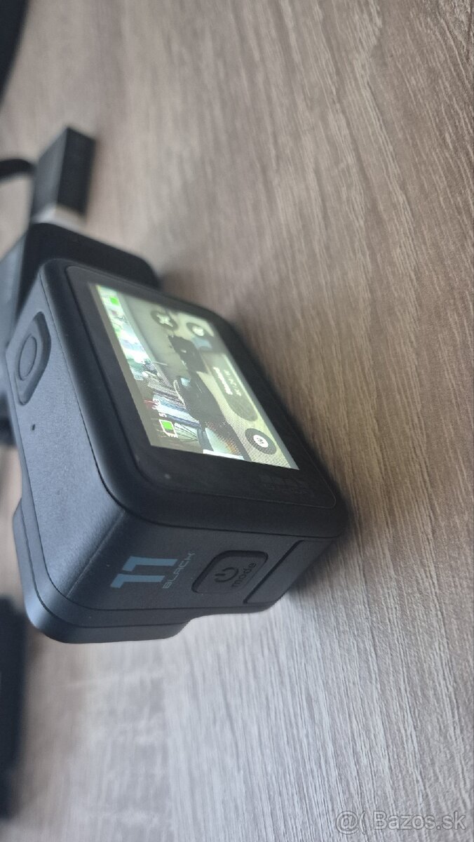 GoPro Hero 11 Nová v záruke - 7