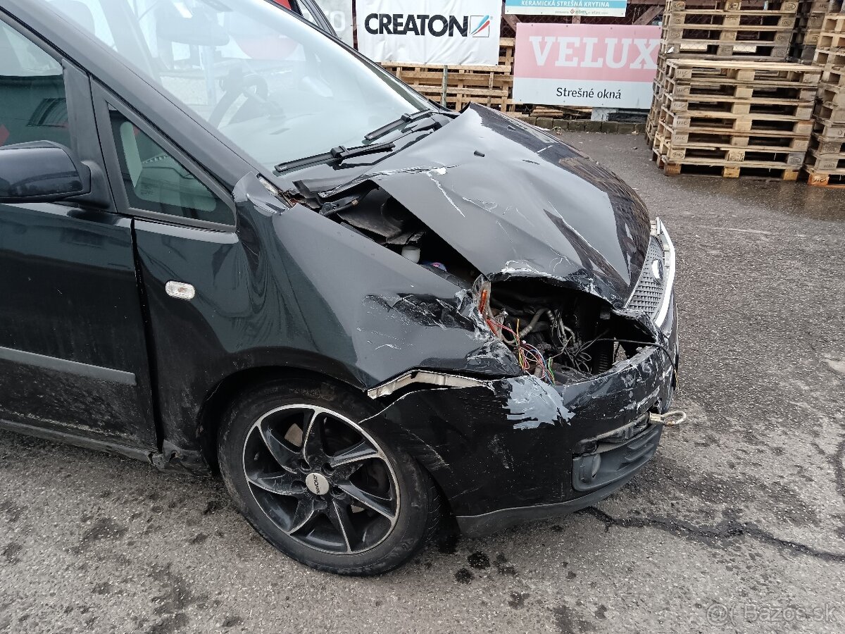 Predám buraný Ford C-max 1,8 tdci. - 7