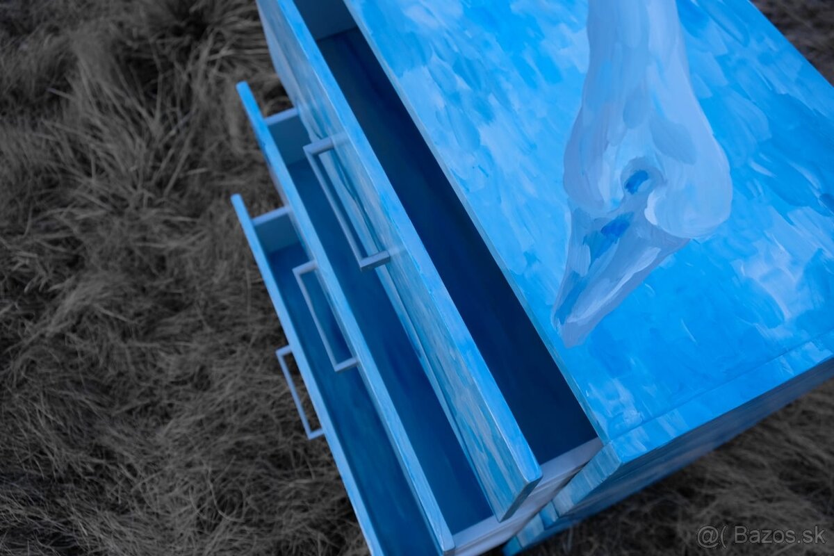 𝗟𝗶𝗺𝗶𝗻𝗮𝗹 – medzi pádom a vzostupom - 7