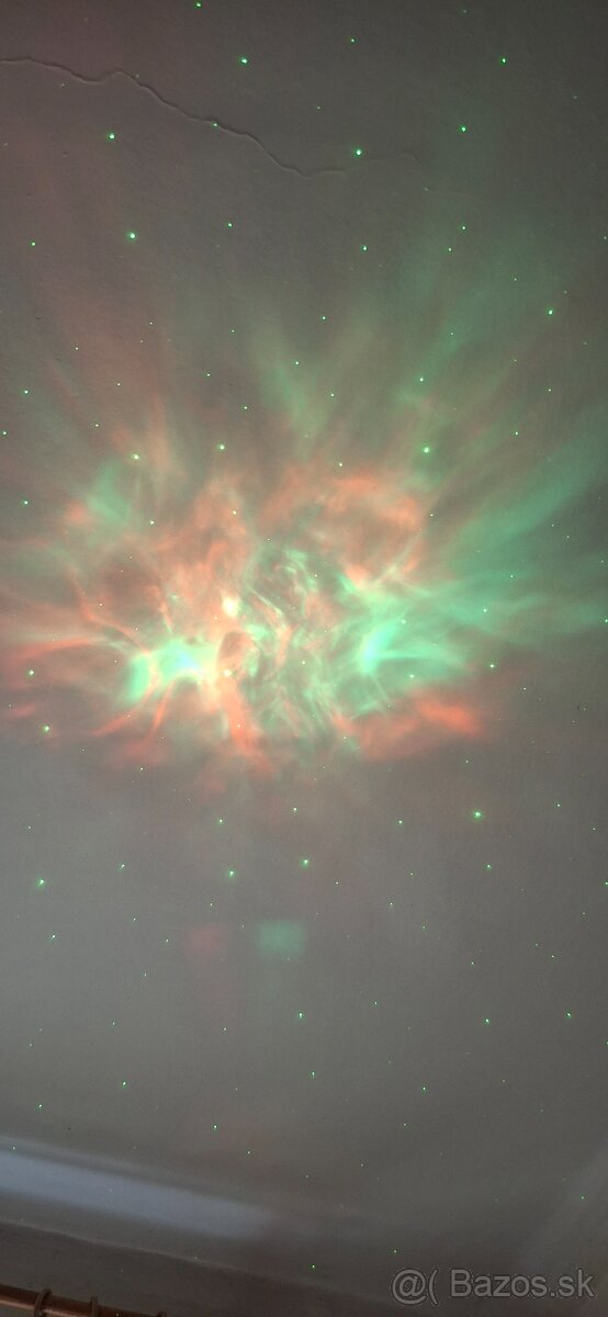 Predám led svetlo kozmonauta. - 7