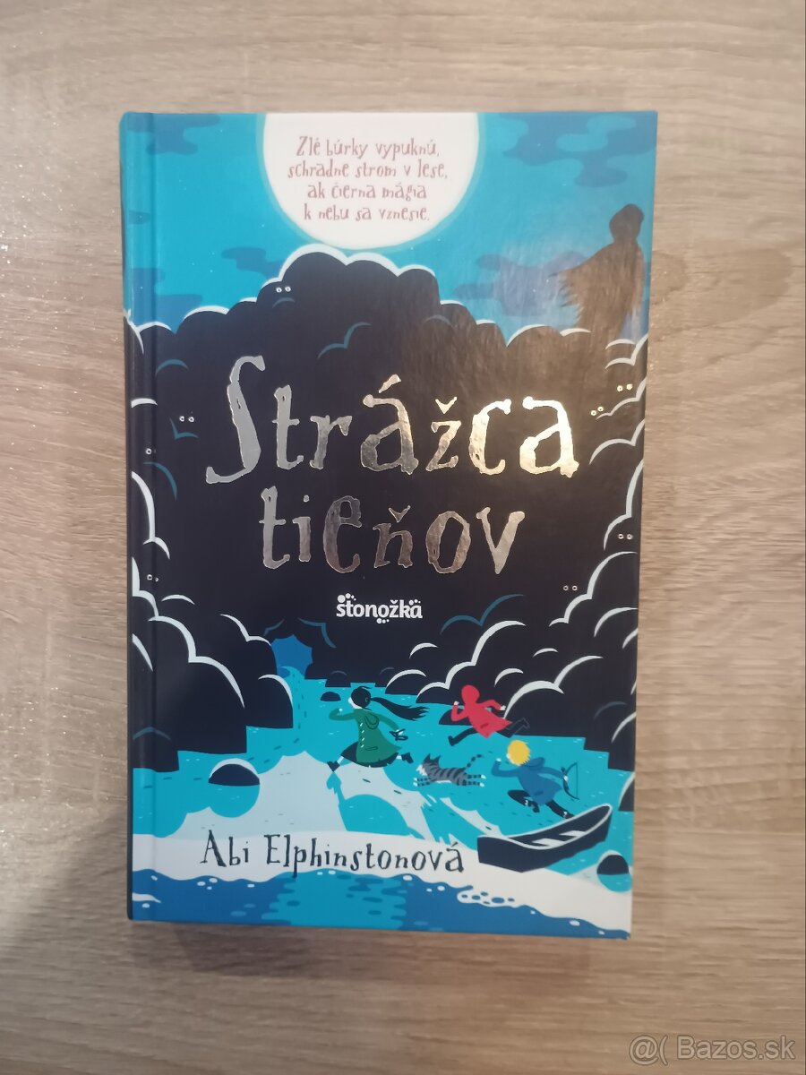 Rozne knihy pre mladez - 7