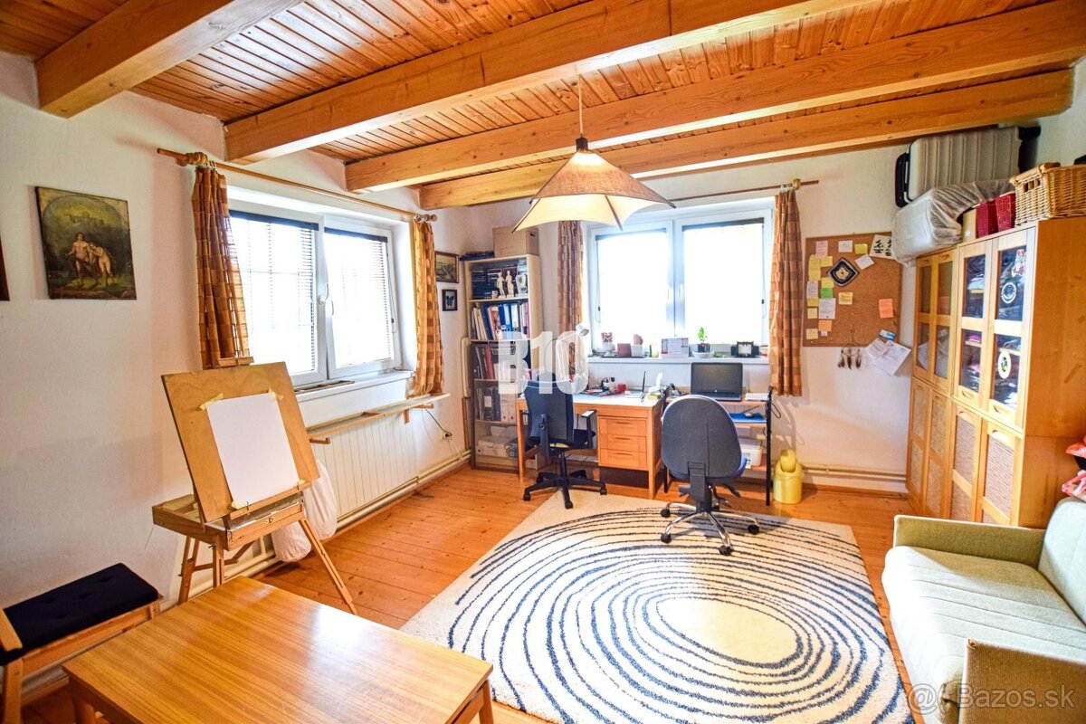 Predaj priestranného domu s hosťovskými izbami – Oščadnica, - 7