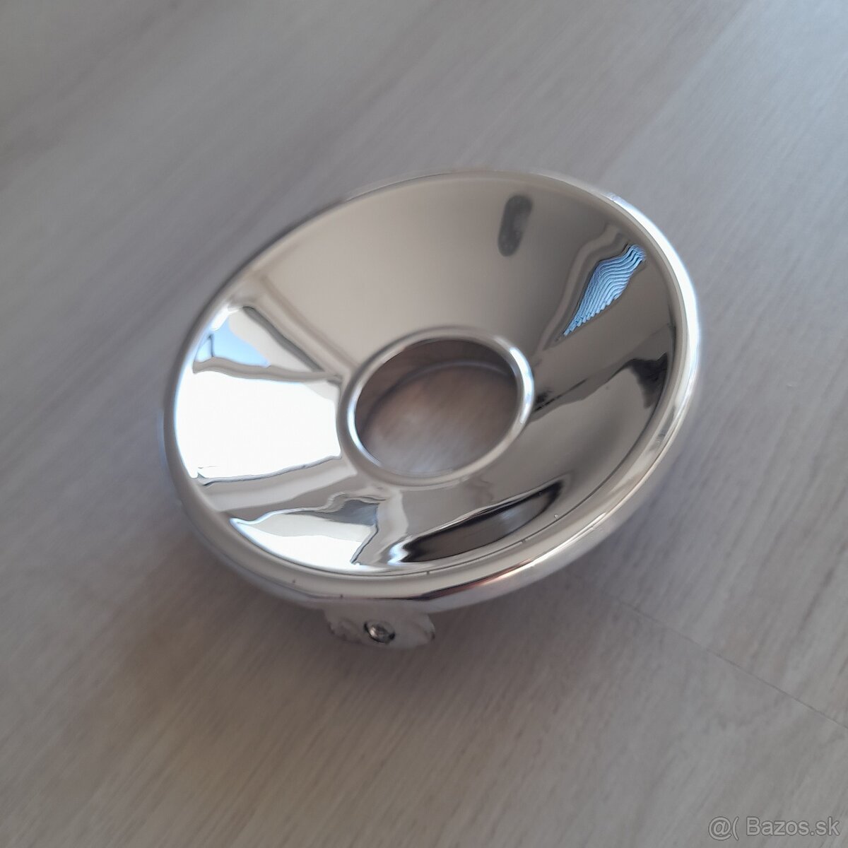 Zadné svetlo JAWA - CZ Kývačka, panelka, perák, stadion - 7