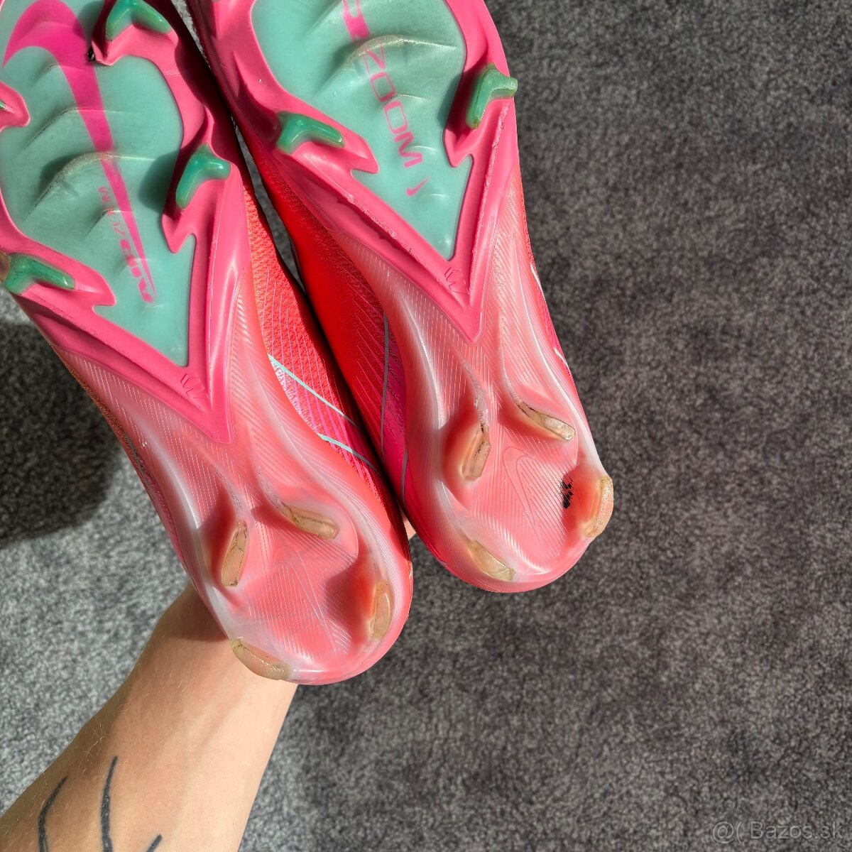 Nike Mercurial Superfly Elite FG - 7