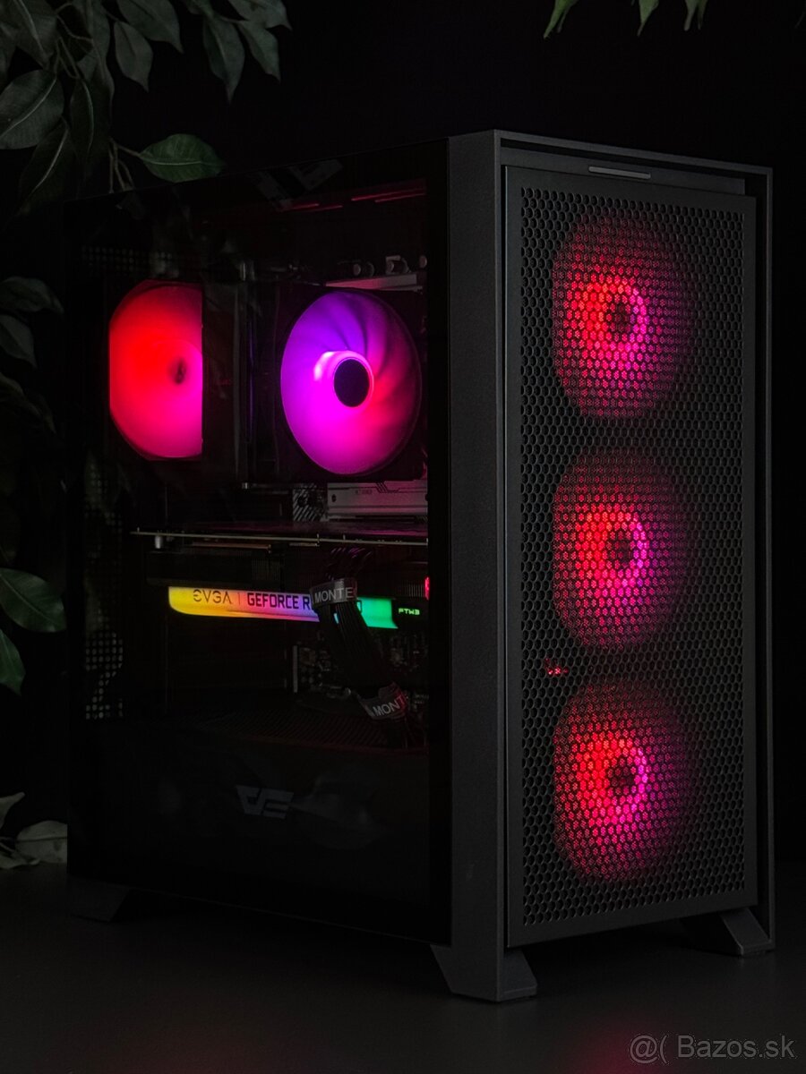 ☑️ i7 14700 / RTX 3070 / 32GB RAM / 1TB SSD - 7