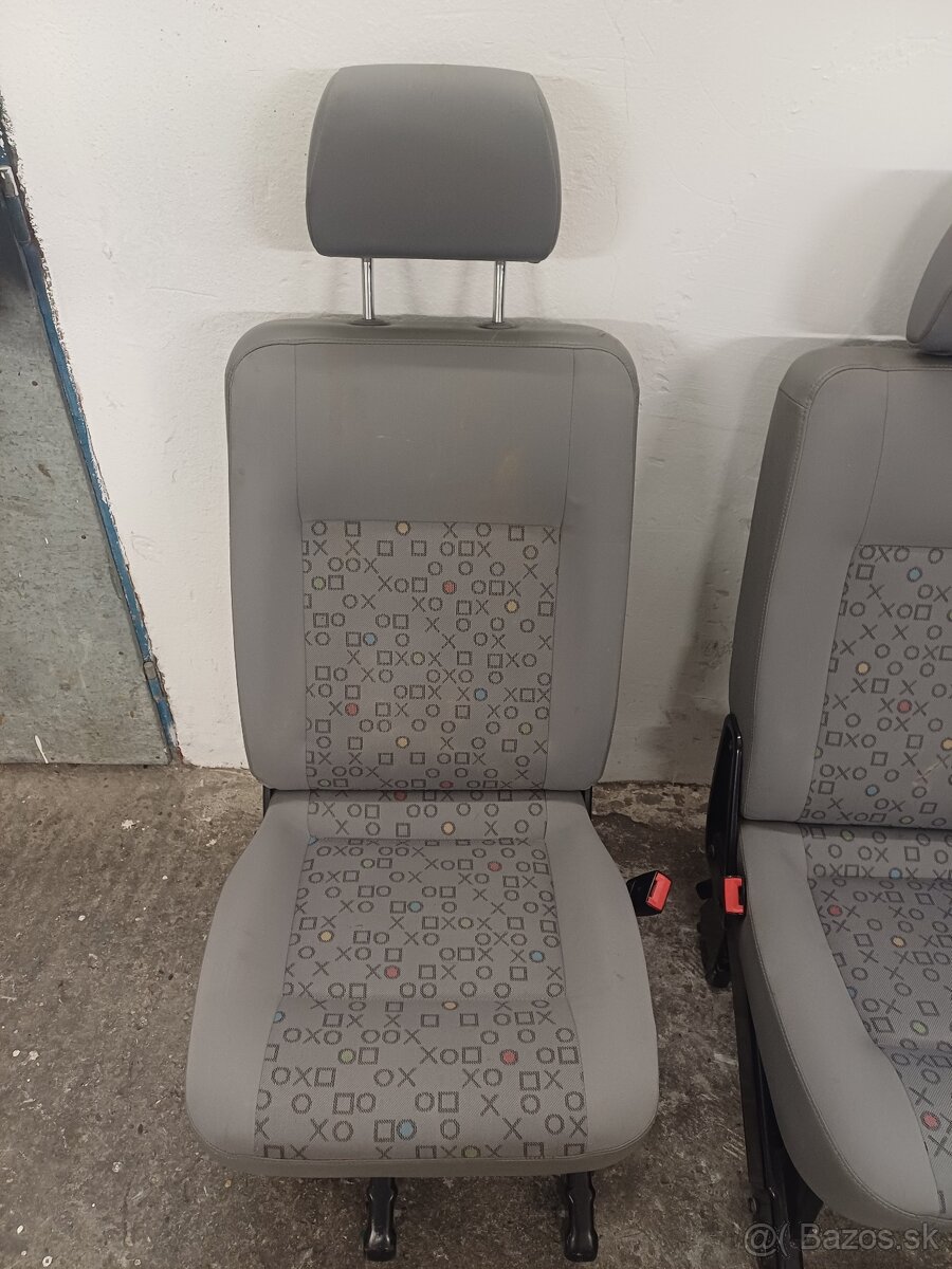 vw t5 sedacky - 7