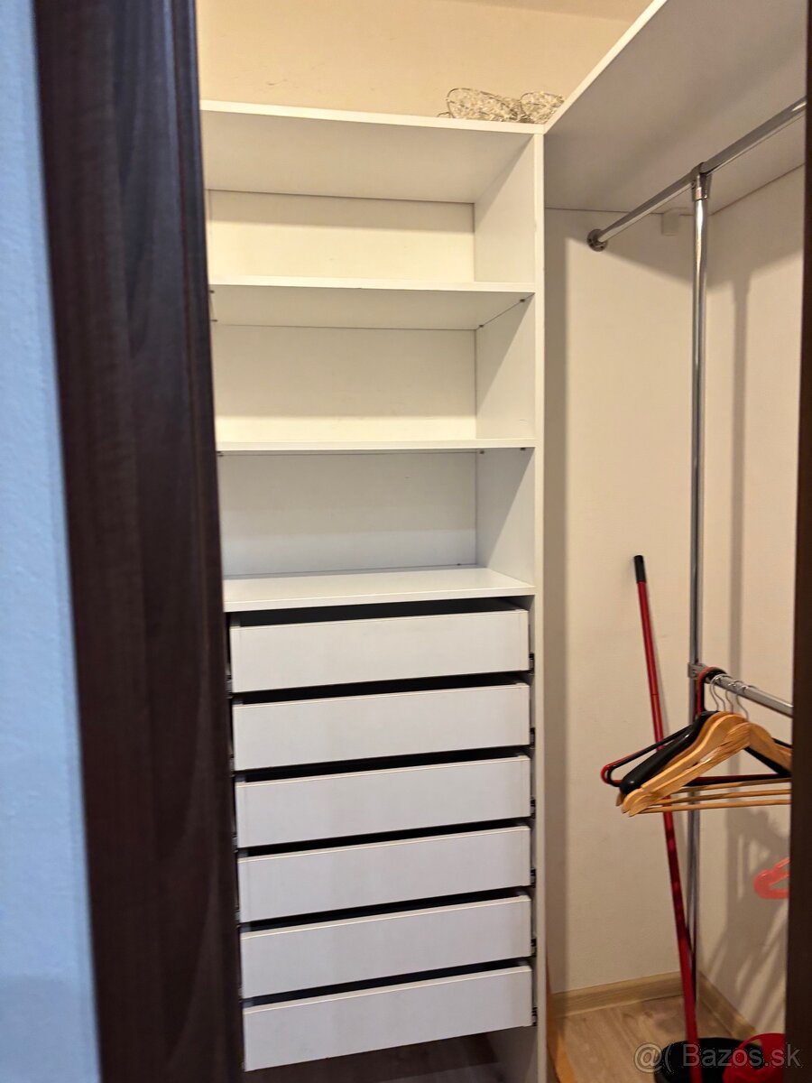 Nadčasový, útulný byt vo vyhľadavanej lokalite - 7