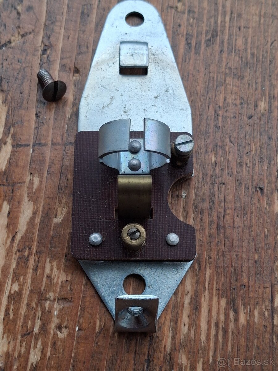 Zadne svetlo perak,jawa 550,555 atd - 7