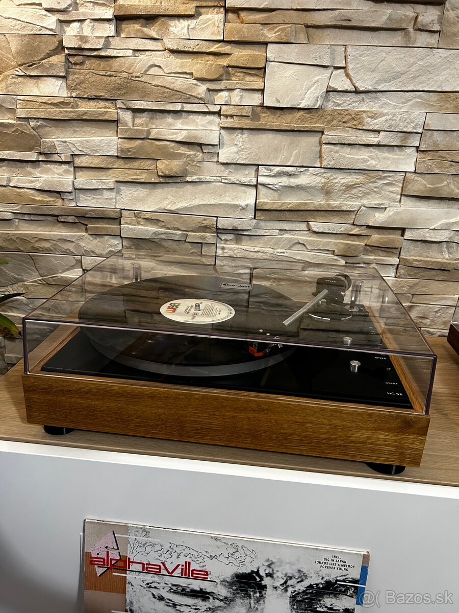 Gramofon Tesla po kompletnej renovácii - 7