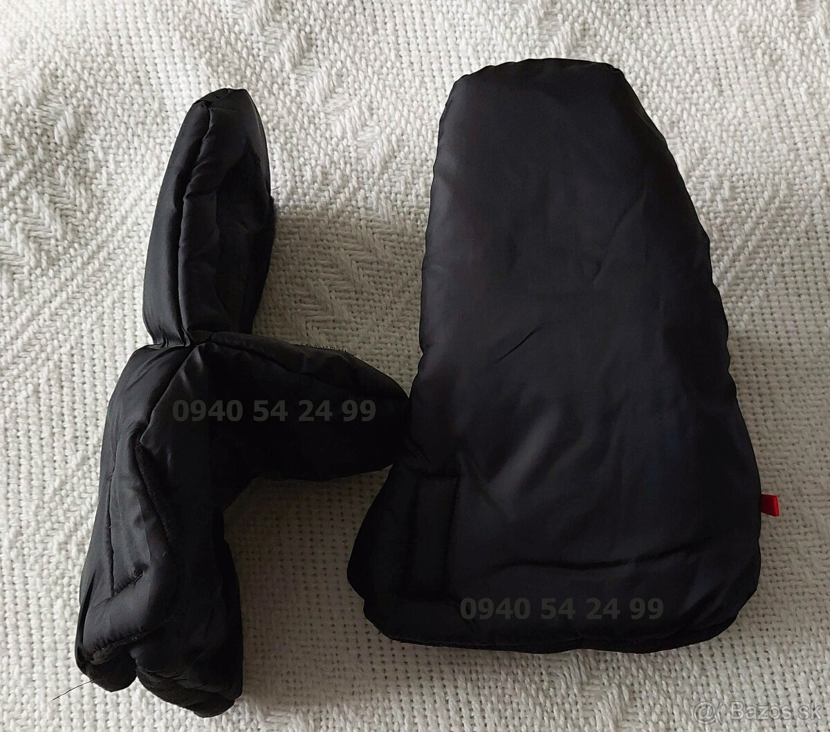 Rukavice - rukávniky - 7