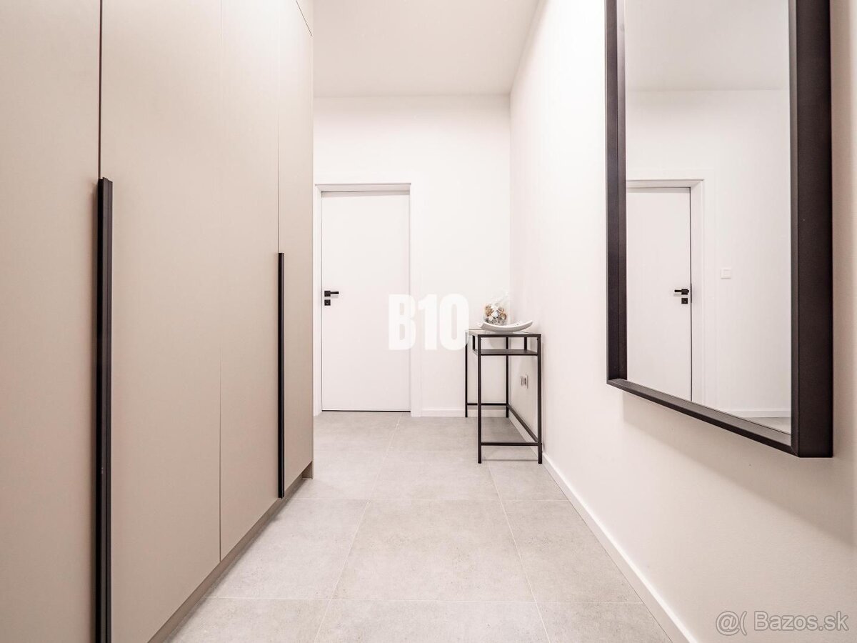 Dokonalý 4i dom "pre mestských ľudí"- pri Nitre - 7