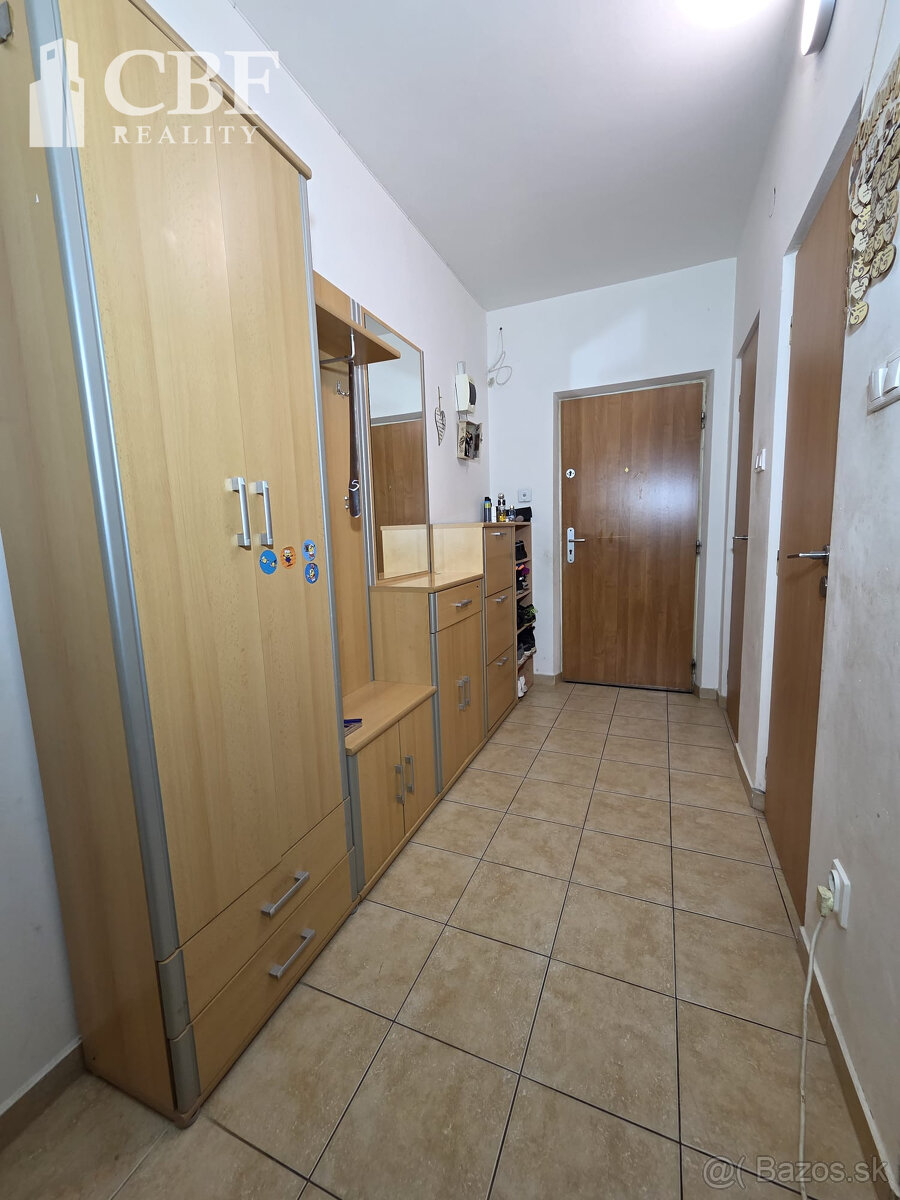 Dvojizbový byt na predaj - Žilina - Hliny - 7