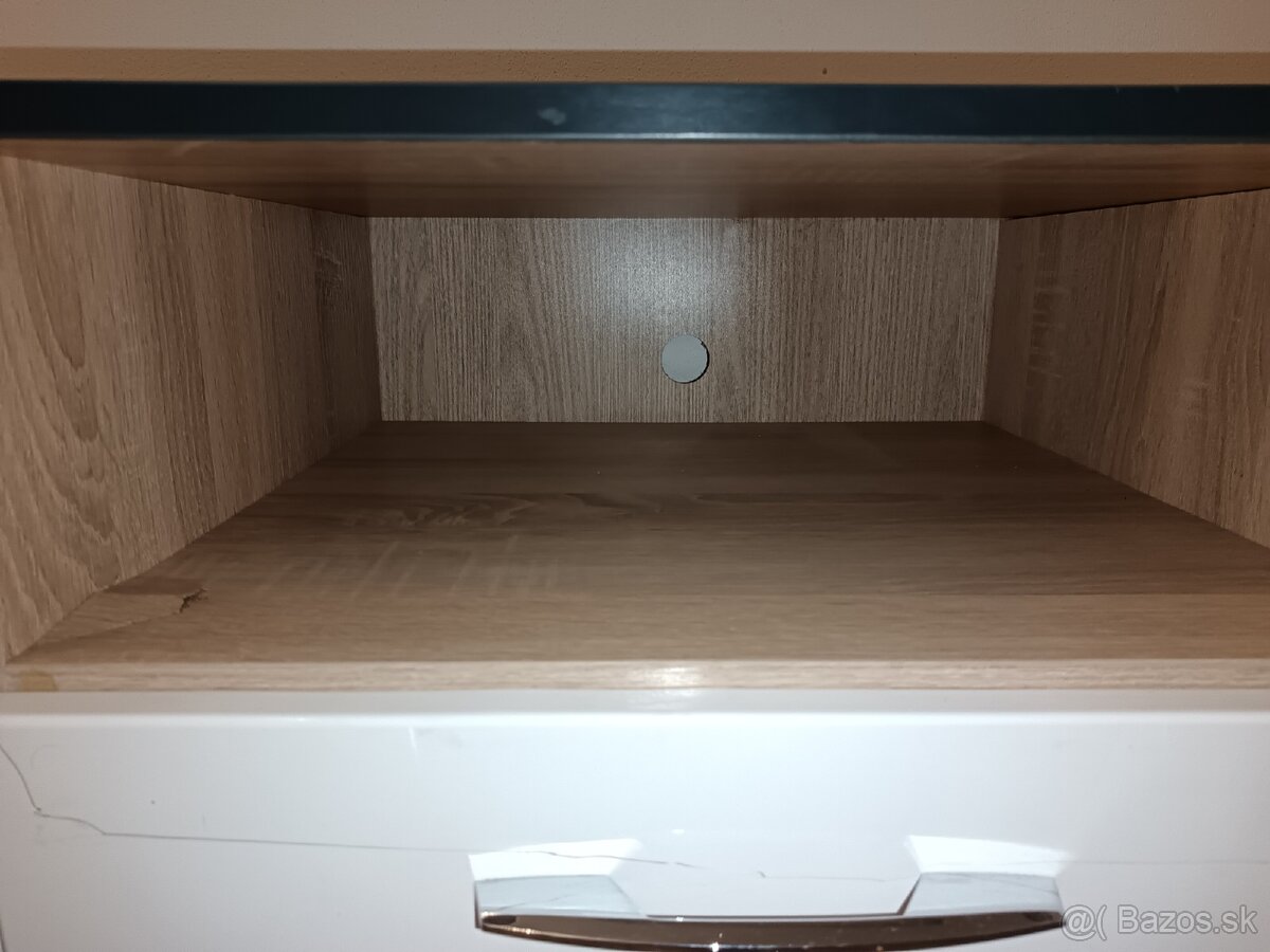 Komoda pod TV - 7