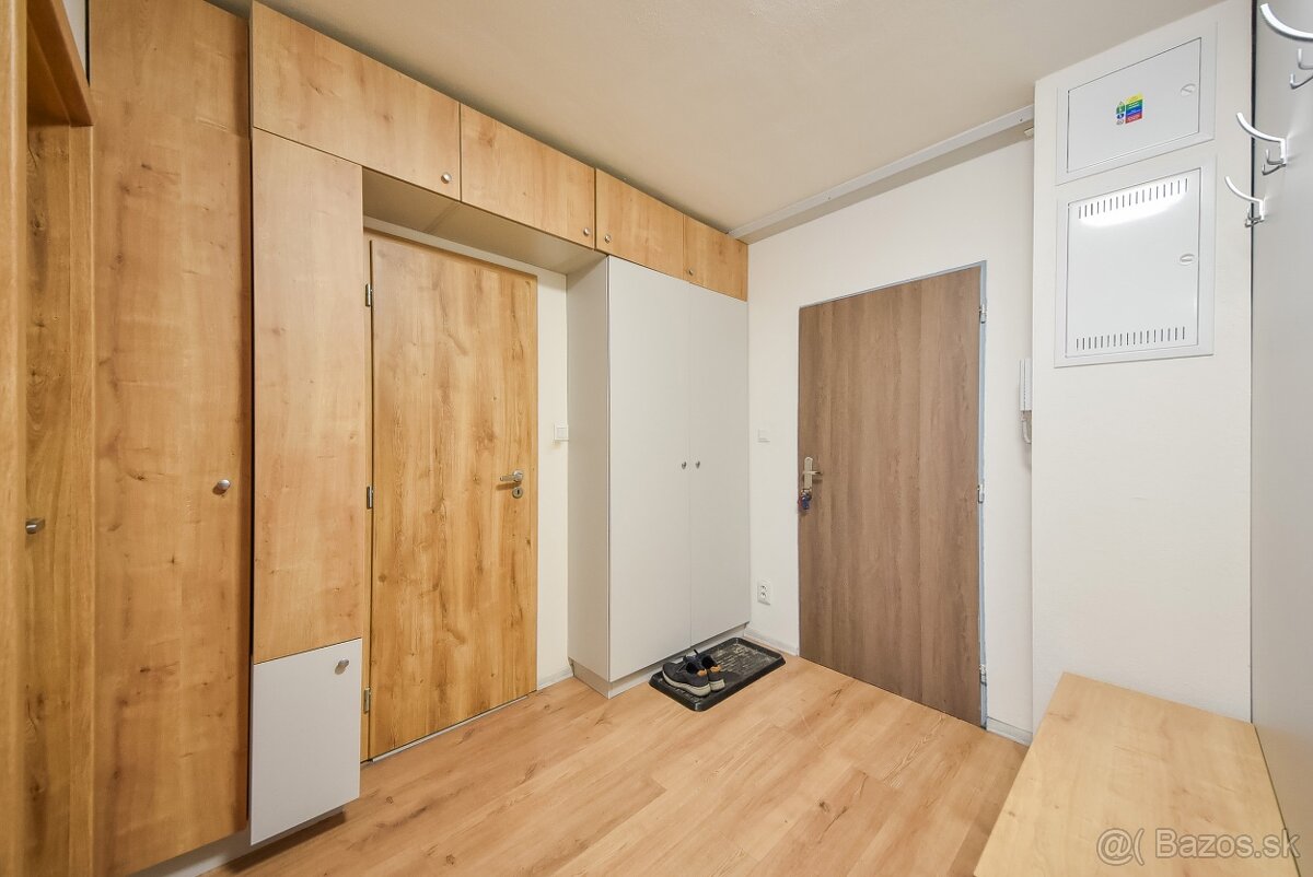 1,5-IZB. BYT SO ZARIADENÍM, KOŠICE – ZÁPAD - 7