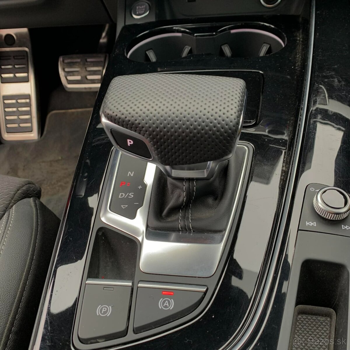 Audi A5 S-Line 2.0 150kw 2024 4x4 10 000km - 7