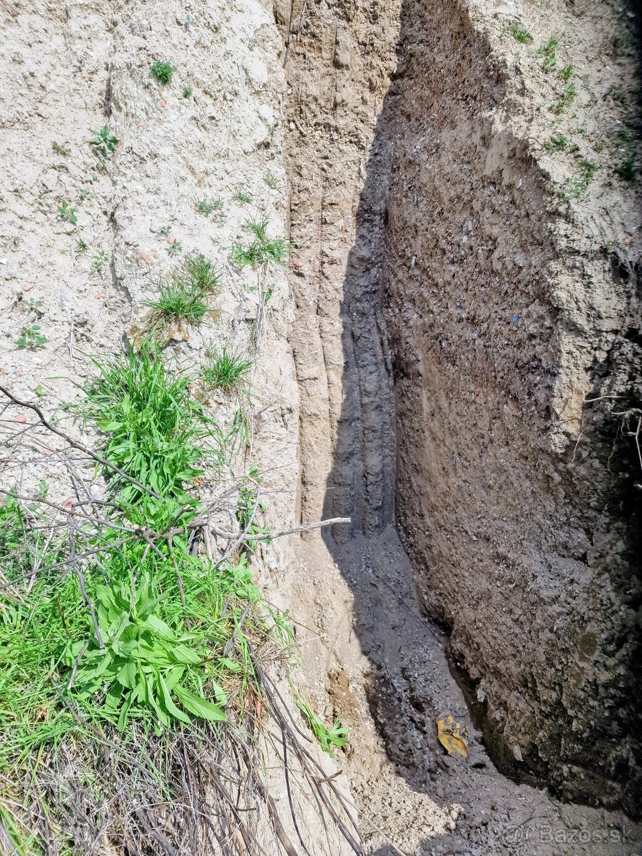 Buranie a recyklácia provízia za sprostredkovanie firme - 7