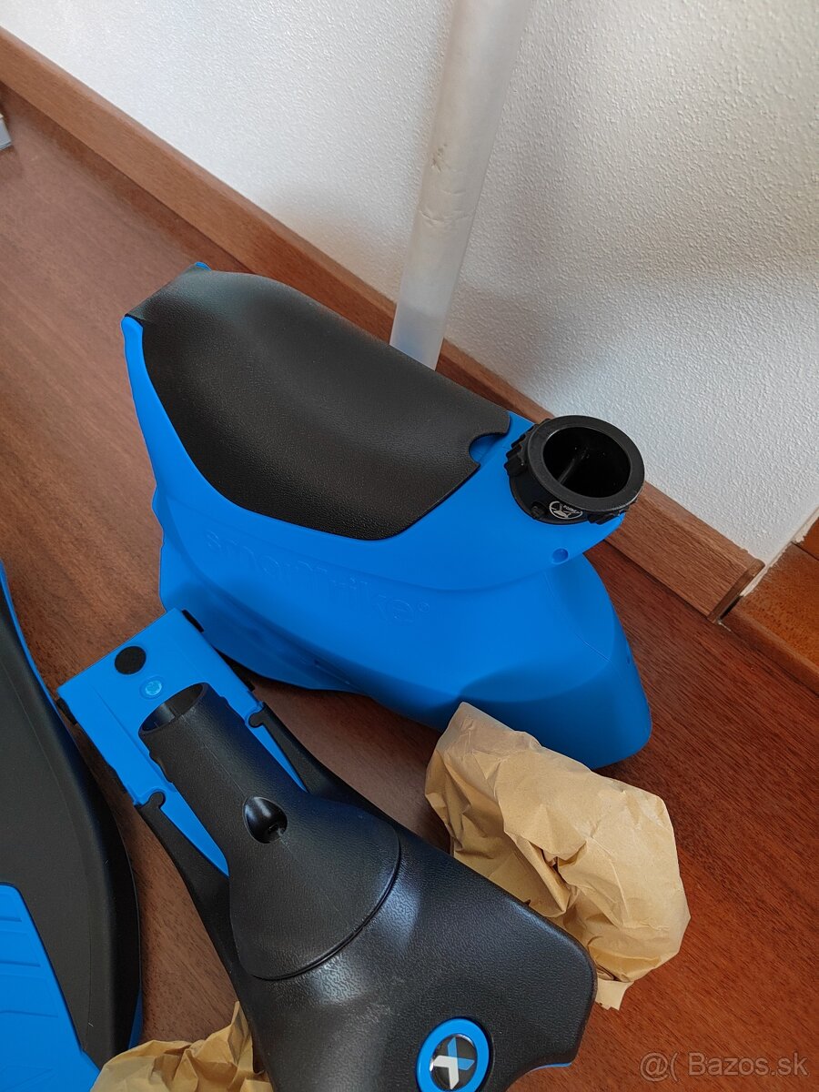 Kolobežka - odrážadlo smarTrike 4v1 - NOVÉ - 7