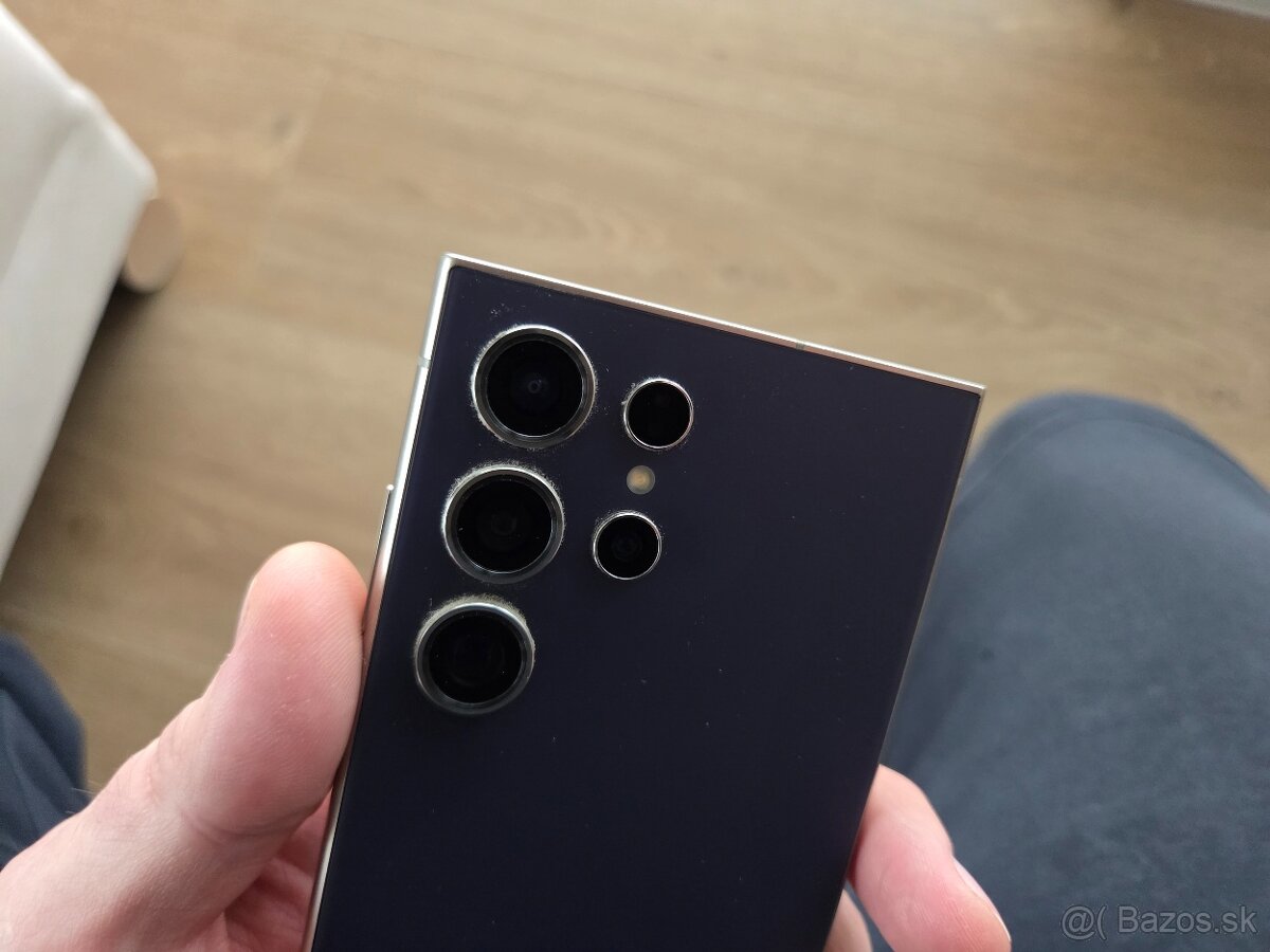 Samsung Galaxy S24 ULTRA 256GB, TOP, zaruka - 7