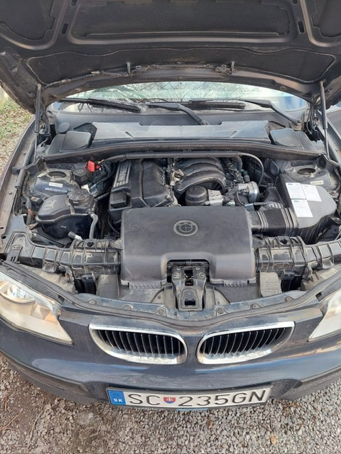 bmw 1 e 87 1.8i 95kw automat - 7