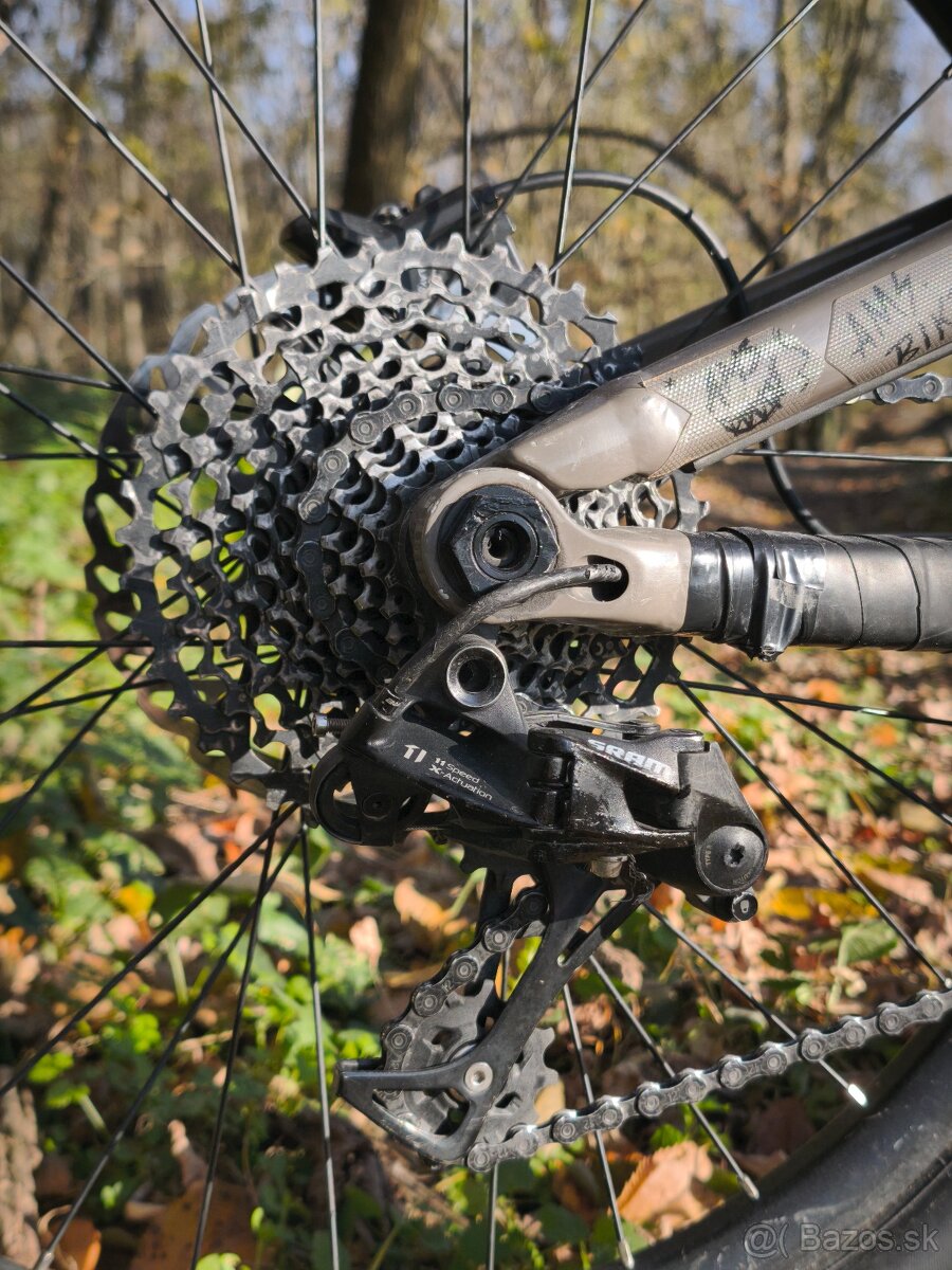 Commencal Clash 24 - 7