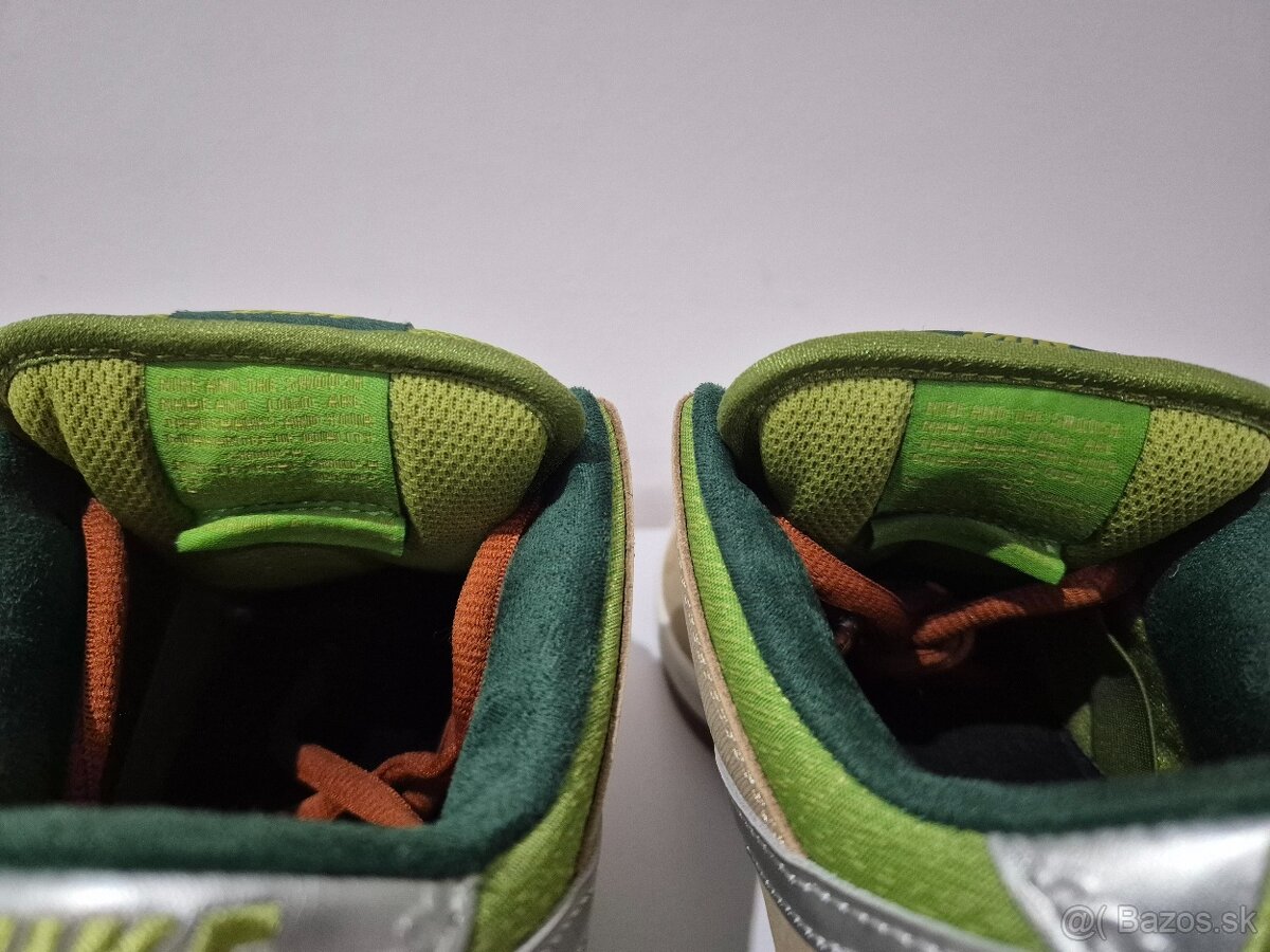 Nike SB Dunk Low Escargot - 7